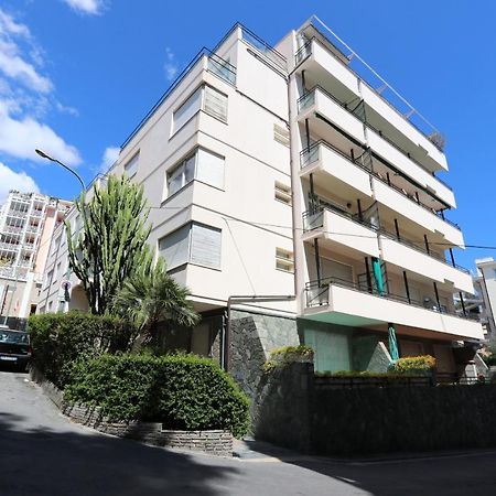 Appartement La Casa Del Sole San Remo Extérieur photo