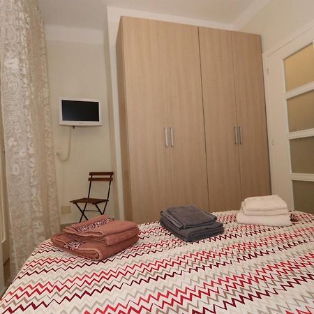 Appartement La Casa Del Sole San Remo Extérieur photo