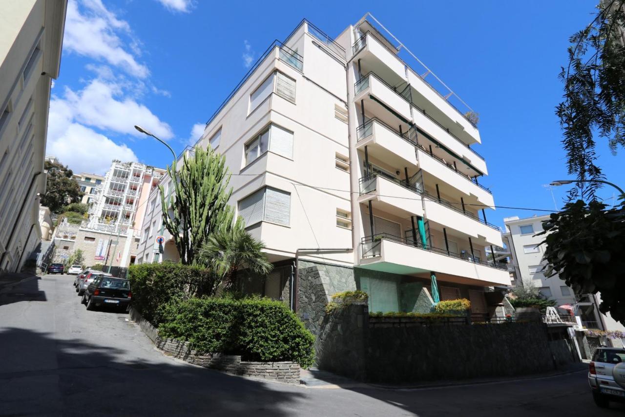 Appartement La Casa Del Sole San Remo Extérieur photo