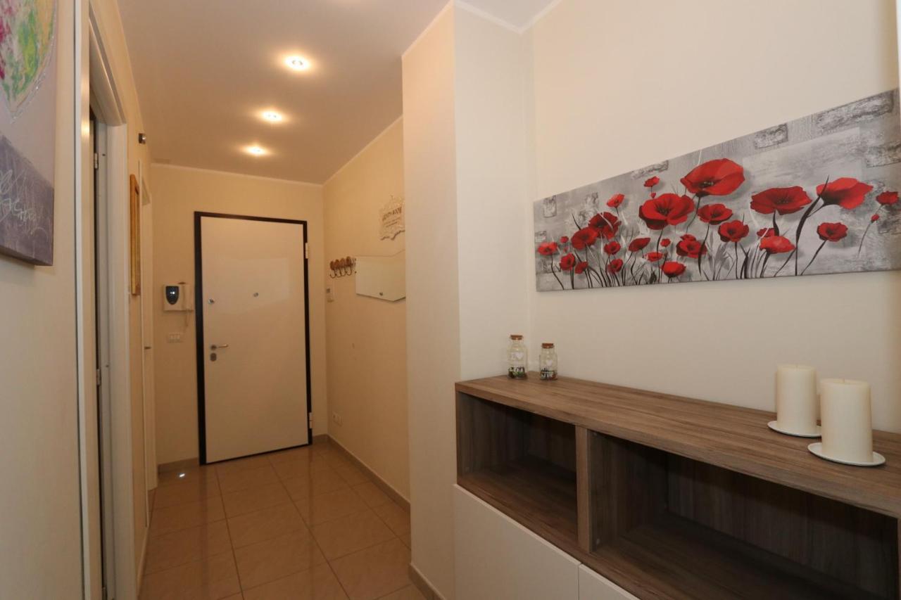 Appartement La Casa Del Sole San Remo Extérieur photo