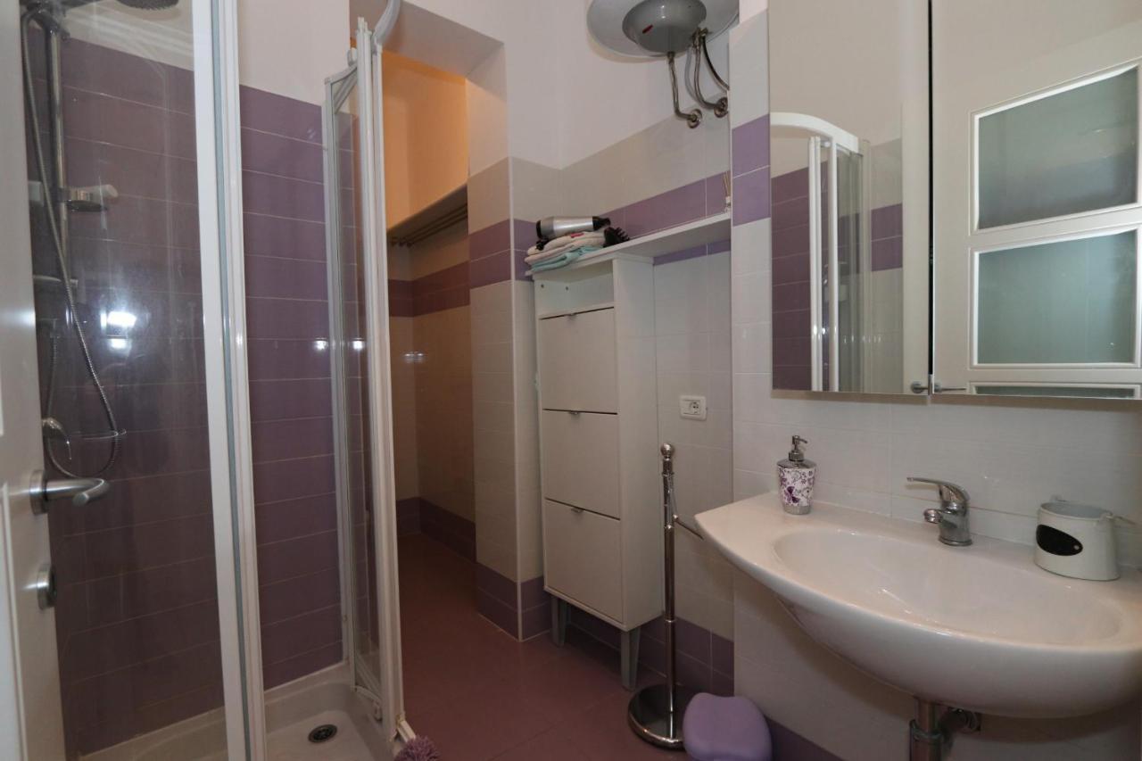 Appartement La Casa Del Sole San Remo Extérieur photo