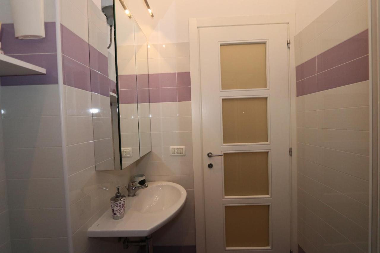 Appartement La Casa Del Sole San Remo Extérieur photo
