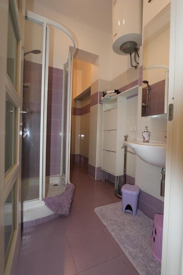 Appartement La Casa Del Sole San Remo Extérieur photo