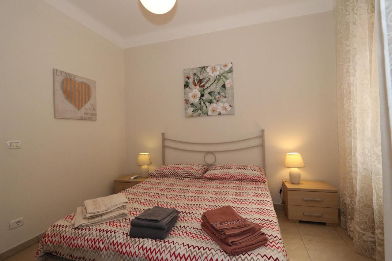 Appartement La Casa Del Sole San Remo Extérieur photo