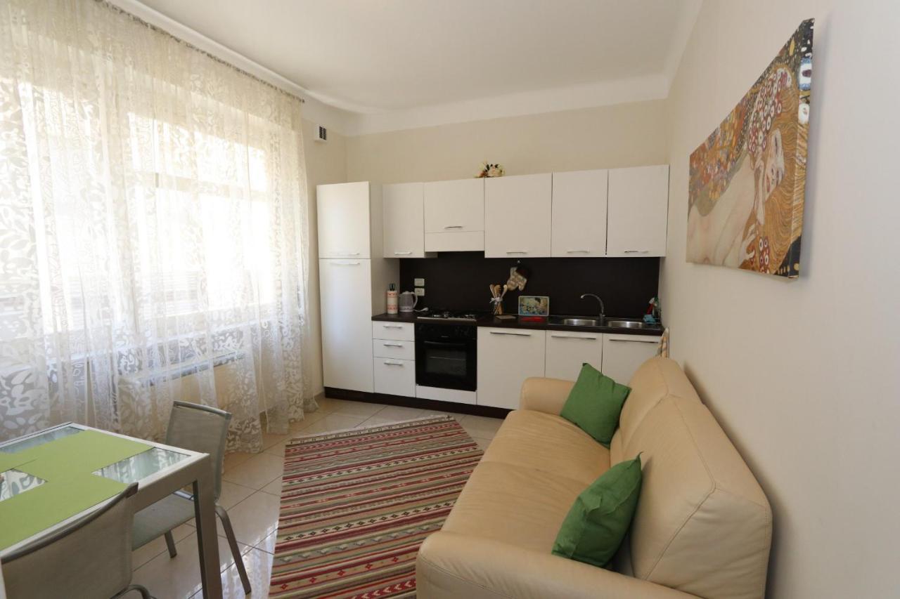 Appartement La Casa Del Sole San Remo Extérieur photo