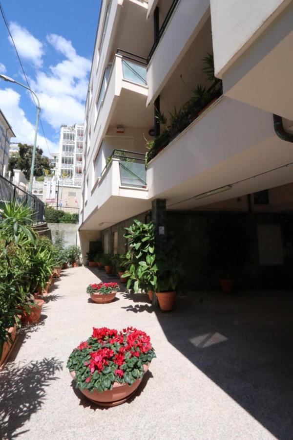 Appartement La Casa Del Sole San Remo Extérieur photo